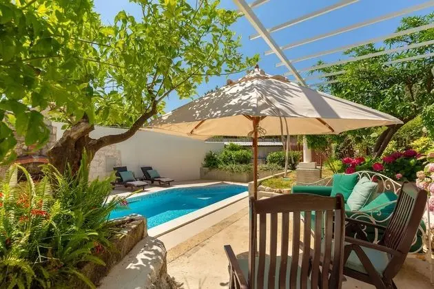 Traditional Villa
