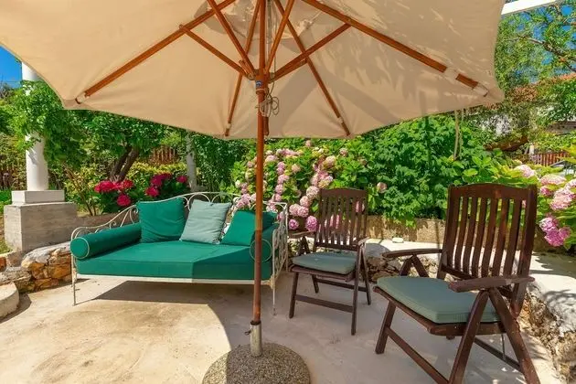 Traditional Villa