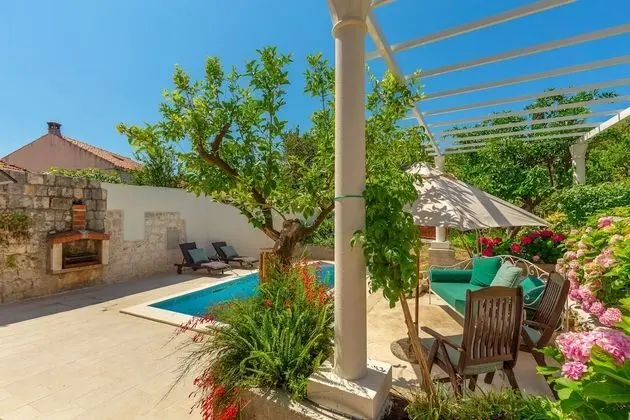 Traditional Villa