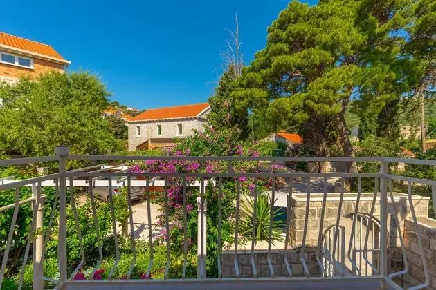 Traditional Villa