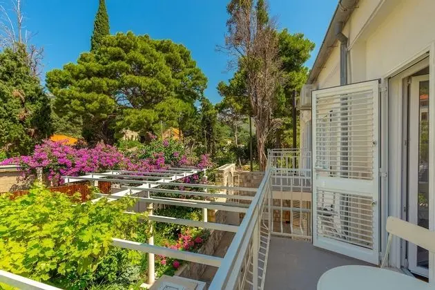 Traditional Villa