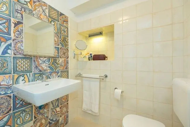 Traditional Villa