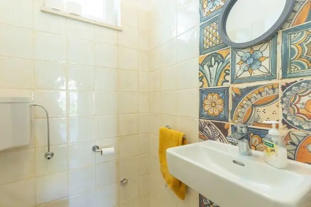 Traditional Villa