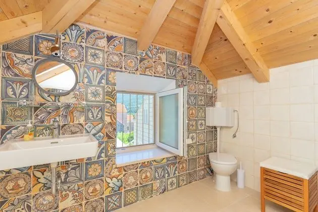 Traditional Villa