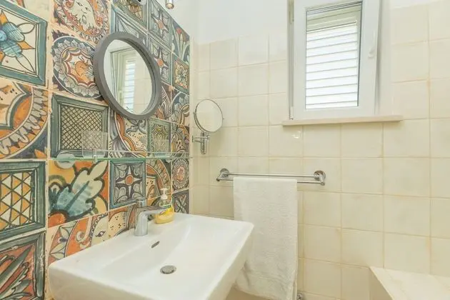 Traditional Villa