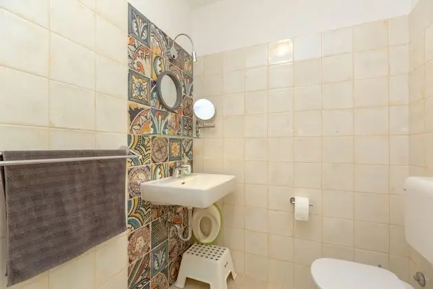 Traditional Villa