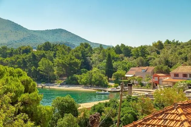 Traditional Villa