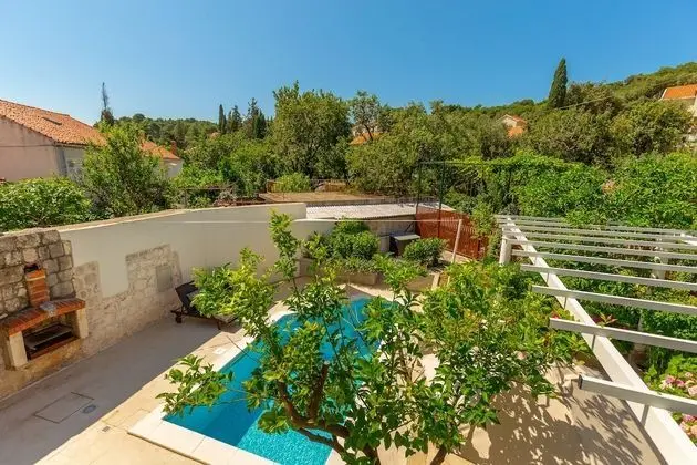 Traditional Villa