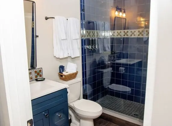 Luxury Stüdyo Süit, 1 Yatak Odası, Sigara İçilmez, Küçük Mutfak (Unit 3)