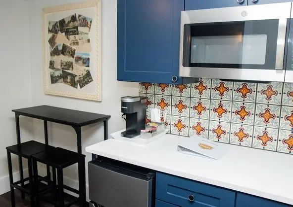 Luxury Süit, 2 Yatak Odası, Sigara İçilmez, Şehir Manzaralı (Unit 1)