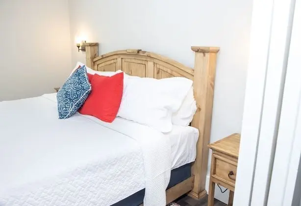 Luxury Süit, 2 Yatak Odası, Sigara İçilmez, Şehir Manzaralı (Unit 1)