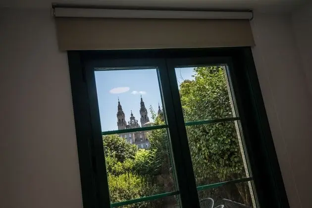 Superior Tek Büyük veya İki Ayrı Yataklı Oda