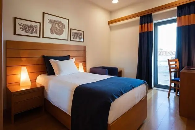 Standard Tek Kişilik Oda