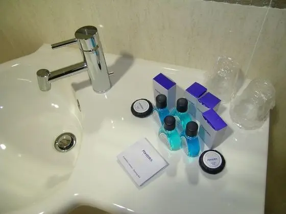 Classic Dört Kişilik Oda, 2 Çift Kişilik Yatak, Buzdolabı