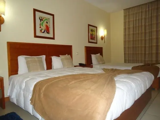 Üç Kişilik Oda, Engellilere Uygun, Teras