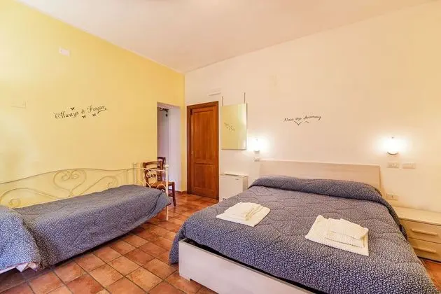 Family Apart Daire, Birden Çok Yatak, Bahçeli (Pomegranate apt with shared pool)