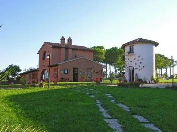 Oda