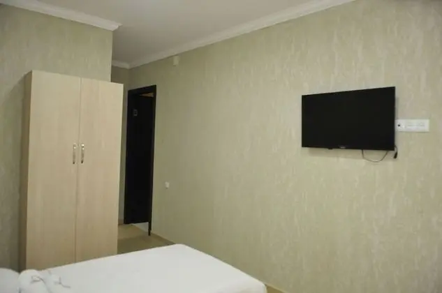 Comfort Tek Büyük veya İki Ayrı Yataklı Oda