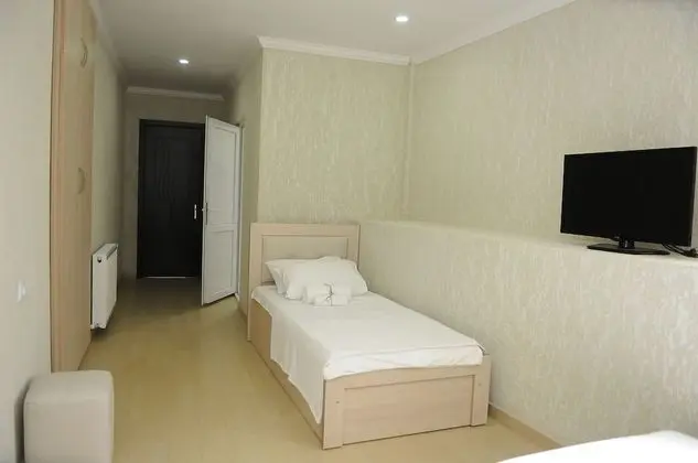 Comfort Üç Kişilik Oda