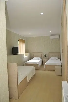 Comfort Üç Kişilik Oda