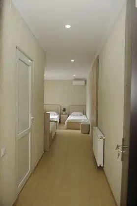 Comfort Üç Kişilik Oda