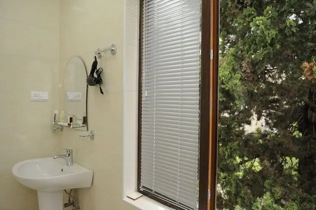 Comfort Üç Kişilik Oda