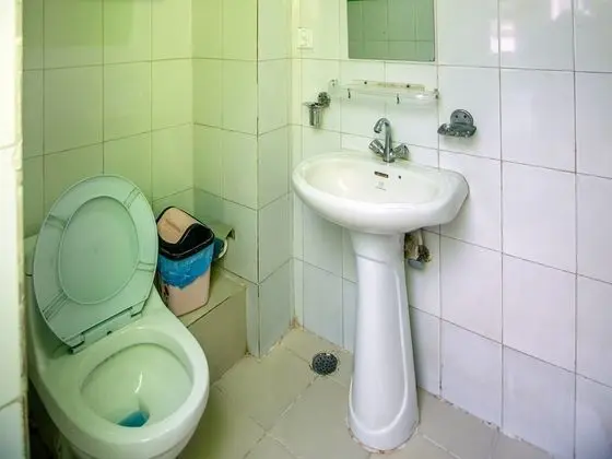 Basic İki Ayrı Yataklı Oda, 2 Tek Kişilik Yatak