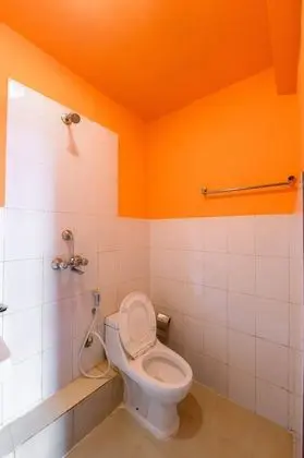 Standard Tek Büyük Yataklı Oda, 2 Tek Kişilik Yatak