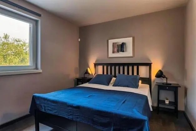 Villa, Kişiye Özel Havuzlu