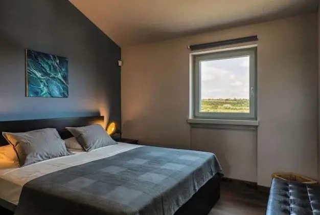 Villa, Kişiye Özel Havuzlu