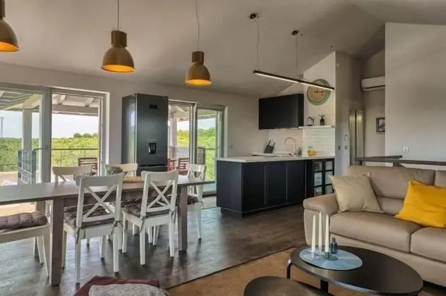 Villa, Kişiye Özel Havuzlu