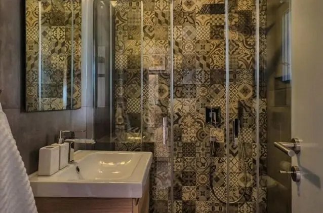 Villa, Kişiye Özel Havuzlu