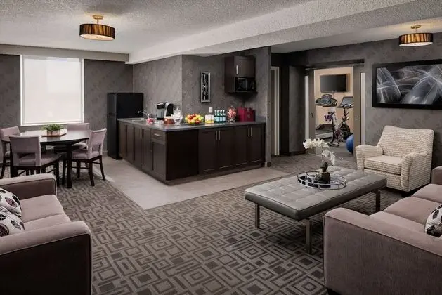 Premium Oda, 1 En Büyük (King) Boy Yatak, Business Dinlenme Salonu Kullanımı, Executive Katı