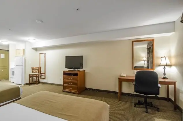 Oda, Birden Çok Yatak, Sigara İçilmez (3 double beds)