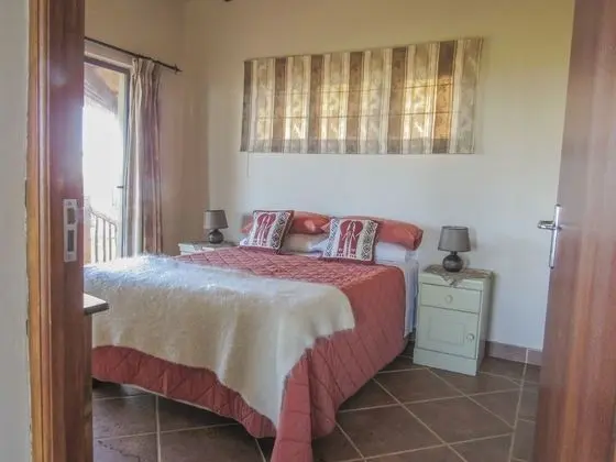 Standard Kır Evi (Kudu)