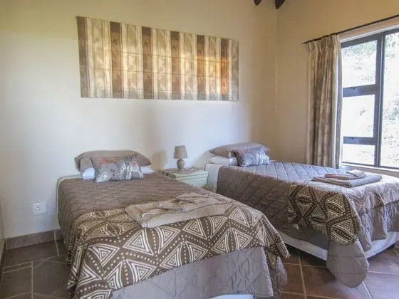 Standard Kır Evi (Kudu)