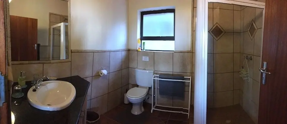 Standard Kır Evi (Kudu)