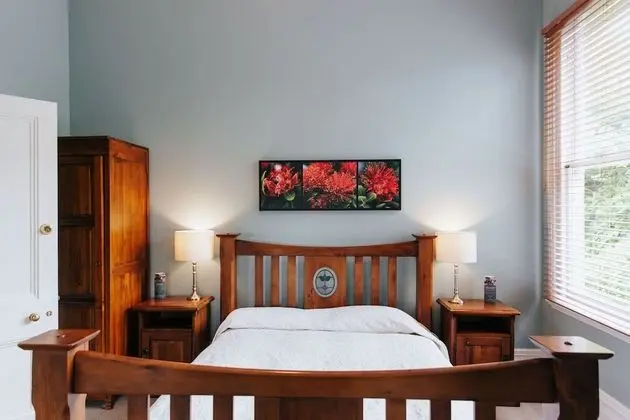 Standard Oda, Sigara İçilmez (Avon Room)