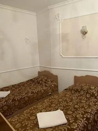 Standard İki Ayrı Yataklı Oda