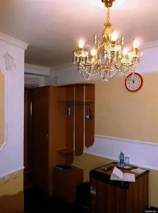 Standard İki Ayrı Yataklı Oda
