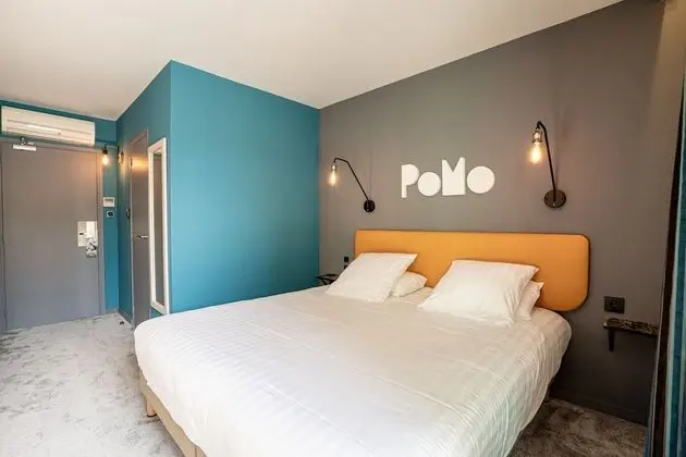 Chambre Double Comfort