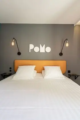 Chambre Double Comfort