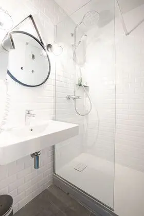 Chambre Double Comfort