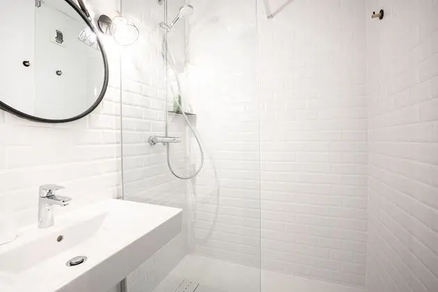 Chambre Double Comfort