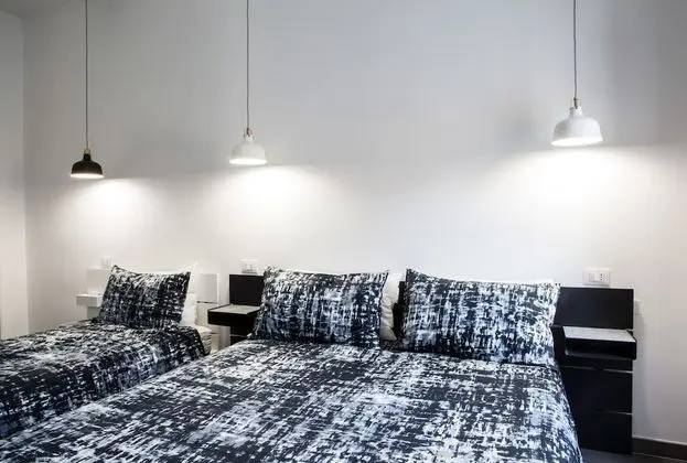 Superior Üç Kişilik Oda, 1 Yatak Odası, Balkon, Kule