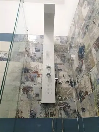 Superior Üç Kişilik Oda, 1 Yatak Odası, Balkon, Kule