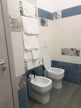 Superior Üç Kişilik Oda, 1 Yatak Odası, Balkon, Kule