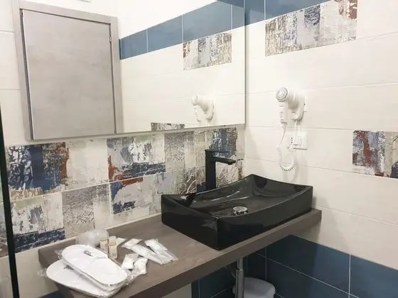 Superior Üç Kişilik Oda, 1 Yatak Odası, Balkon, Kule