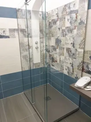 Superior Üç Kişilik Oda, 1 Yatak Odası, Balkon, Kule