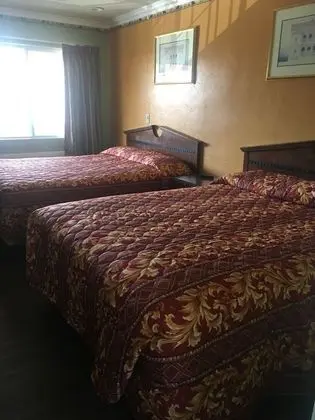 Premium Oda, 2 Büyük (Queen) Boy Yatak